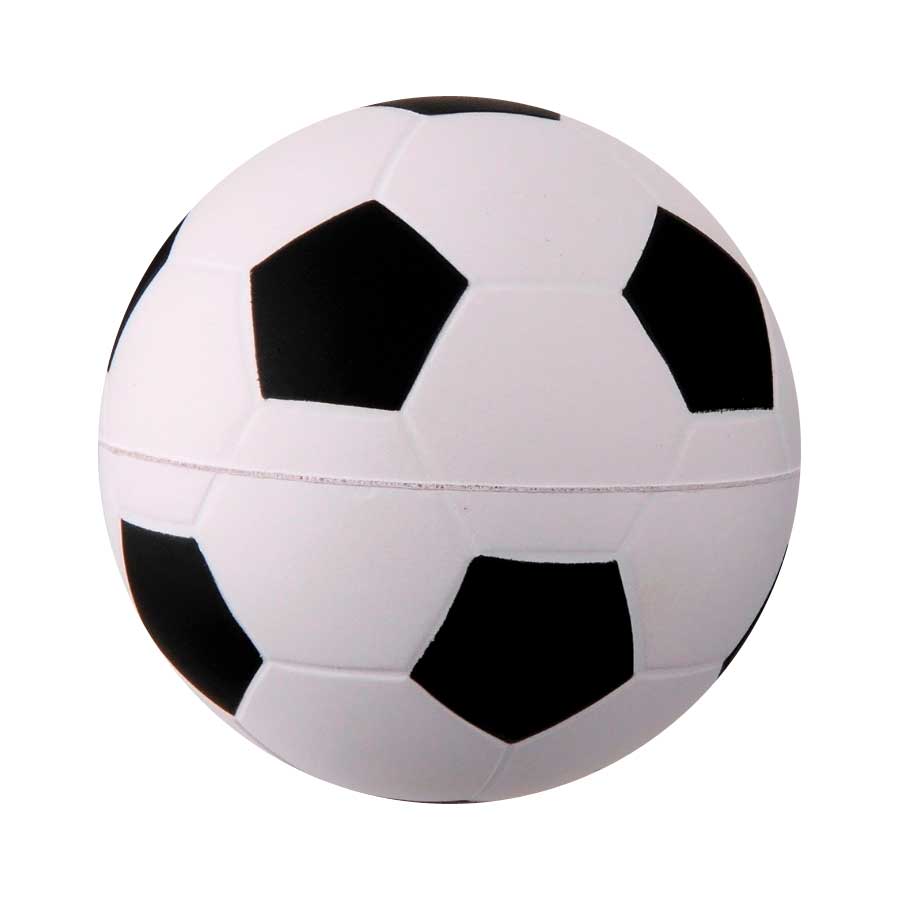 Pelota AntiStress Fútbol
