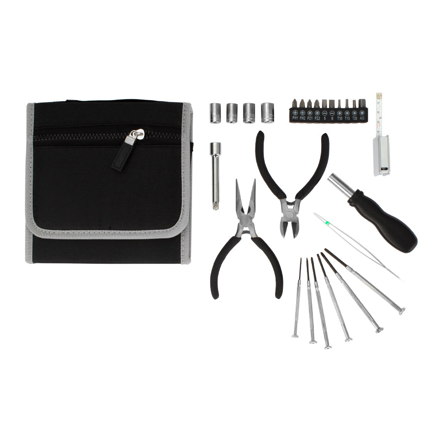 Set de 26 Herramientas (2)