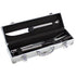 Deluxe BBQ Set Metálico (2)