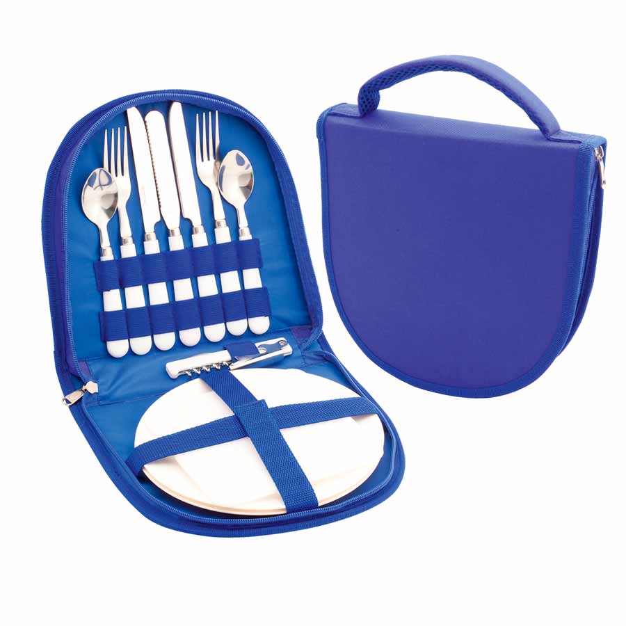 Set de Picnic para 2 Personas (5)