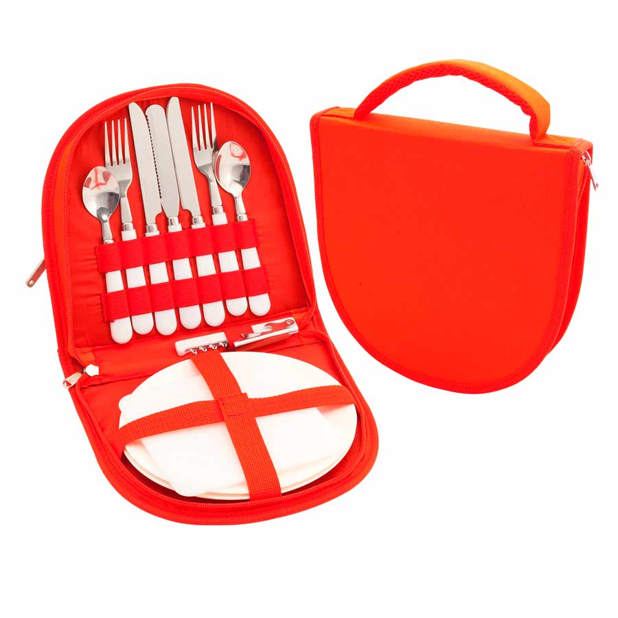 Set de Picnic para 2 Personas (2)