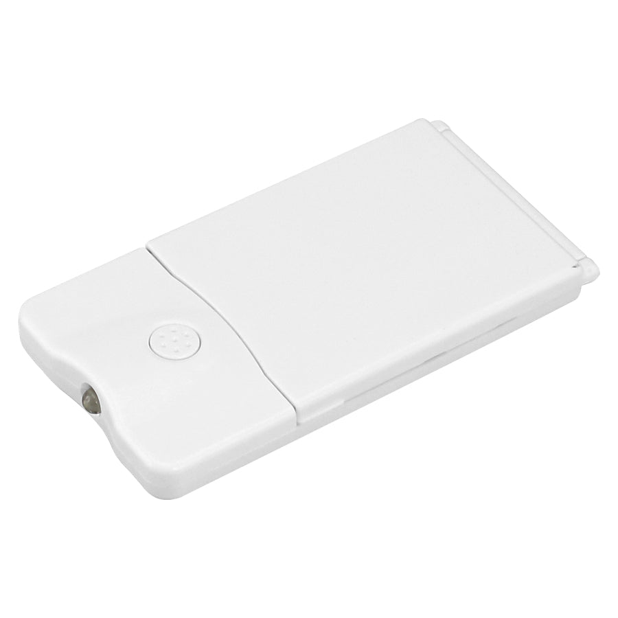 Set MiniDestornilladores y LED (6)