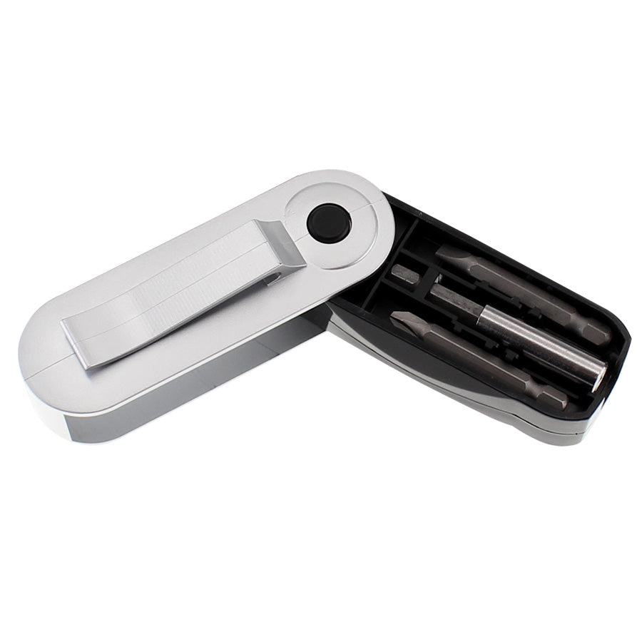 Set de 8 Destornilladores (5)