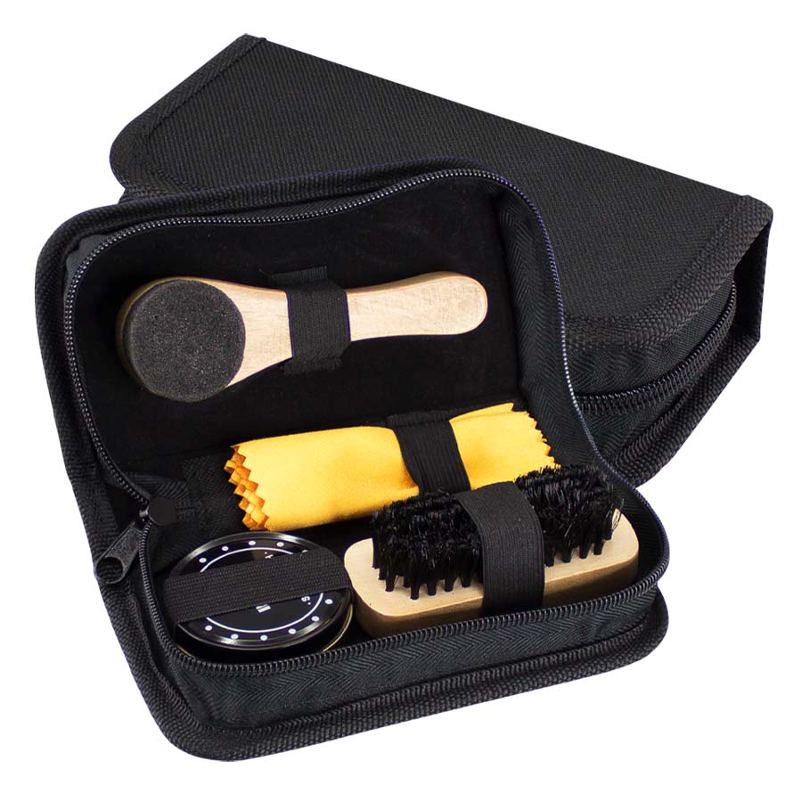 Set LimpiaCalzado