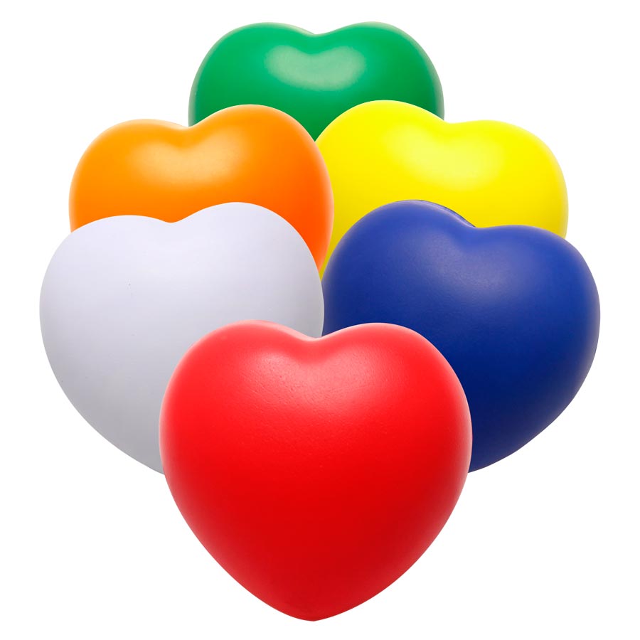 Corazón AntiStress