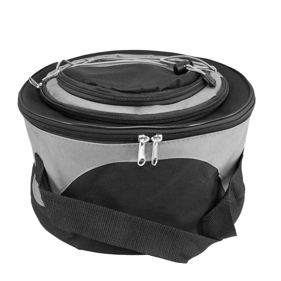 Set Bolso  Cooler  Parrilla (3)