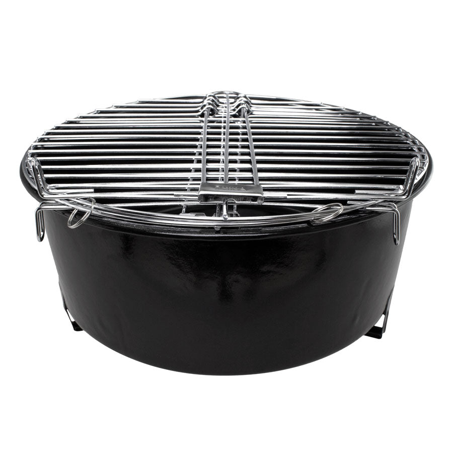 Set Bolso  Cooler  Parrilla (4)