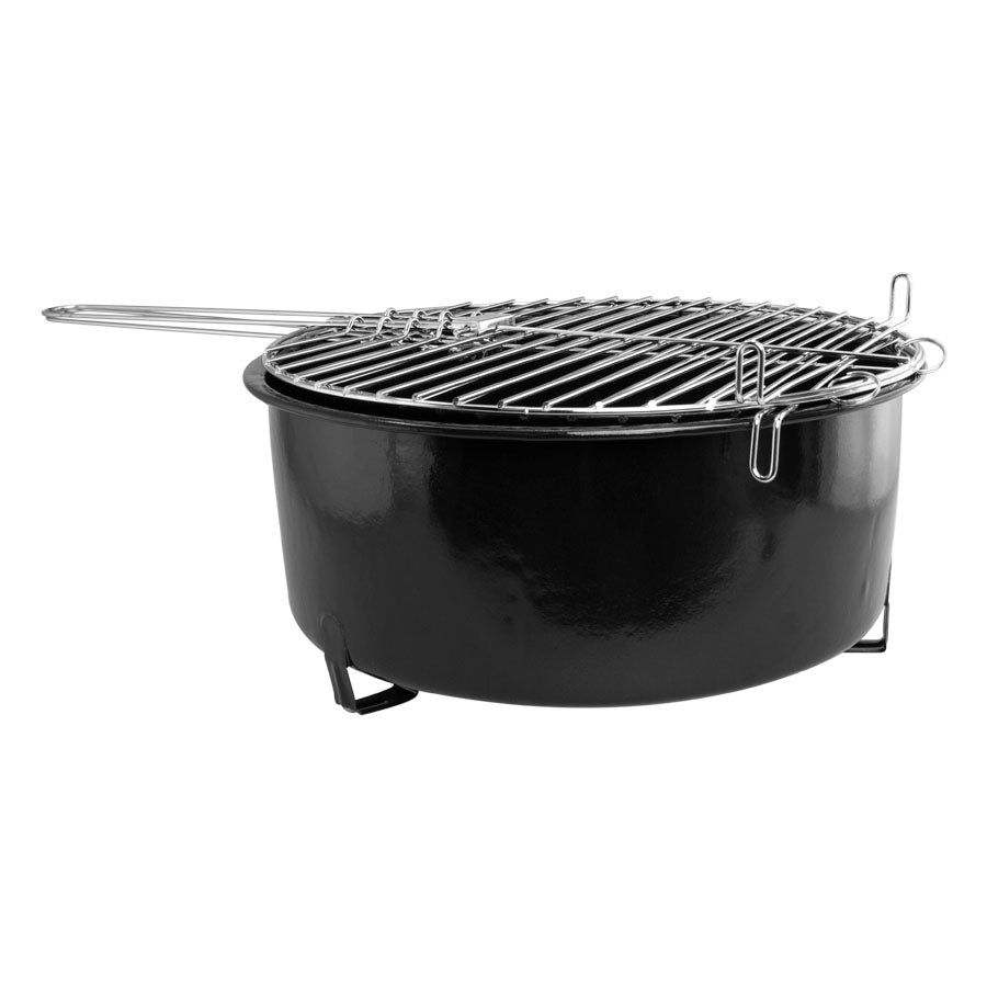 Set Bolso  Cooler  Parrilla (2)