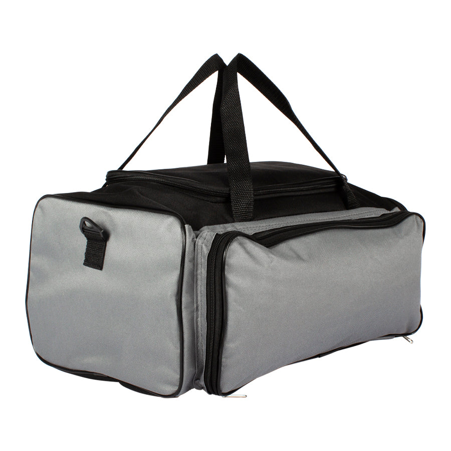 Set Bolso  Cooler  Parrilla  Herram (8)