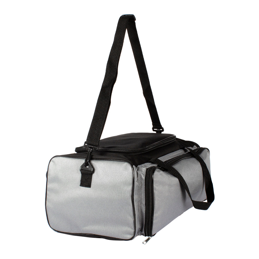Set Bolso  Cooler  Parrilla  Herram (9)