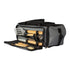 Set Bolso  Cooler  Parrilla  Herram