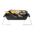 Set Bolso  Cooler  Parrilla  Herram (2)