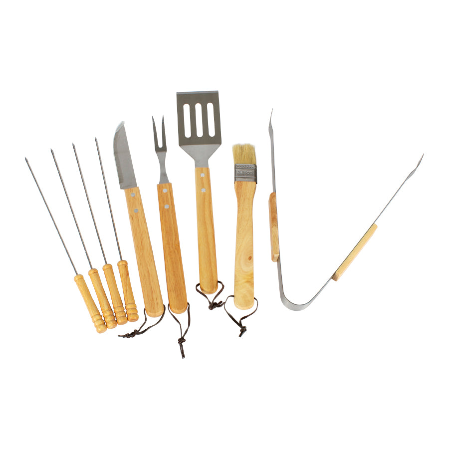 Set Bolso  Cooler  Parrilla  Herram (5)