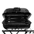 Parrilla plegable con Ruedas (3)