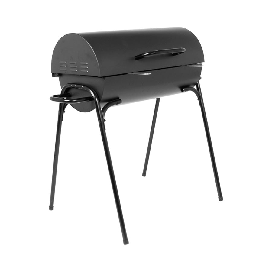 Parrilla Tambor para Carbón (2)