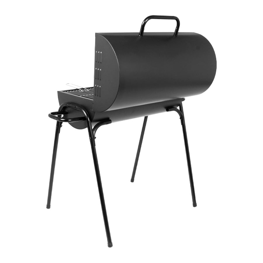 Parrilla Tambor para Carbón (3)