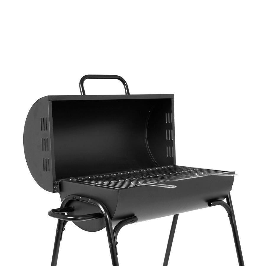 Parrilla Tambor para Carbón (8)