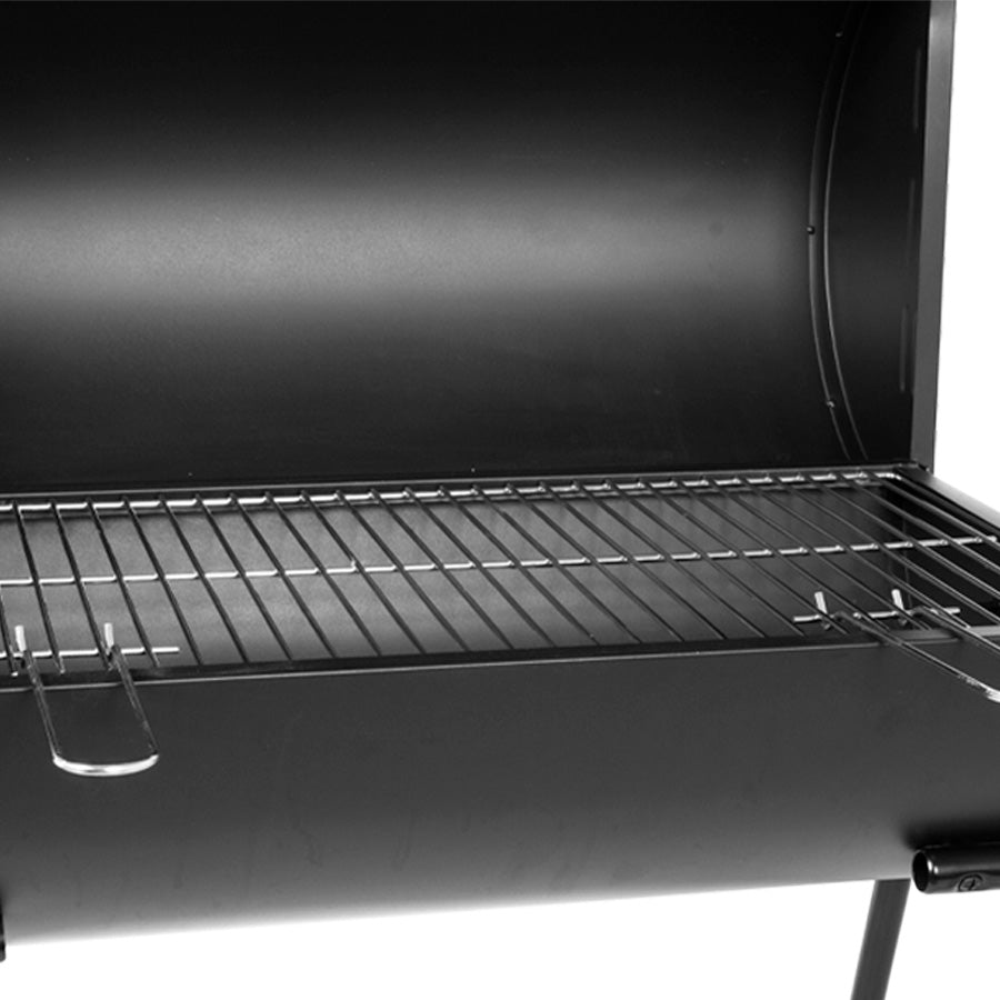 Parrilla Tambor para Carbón (9)