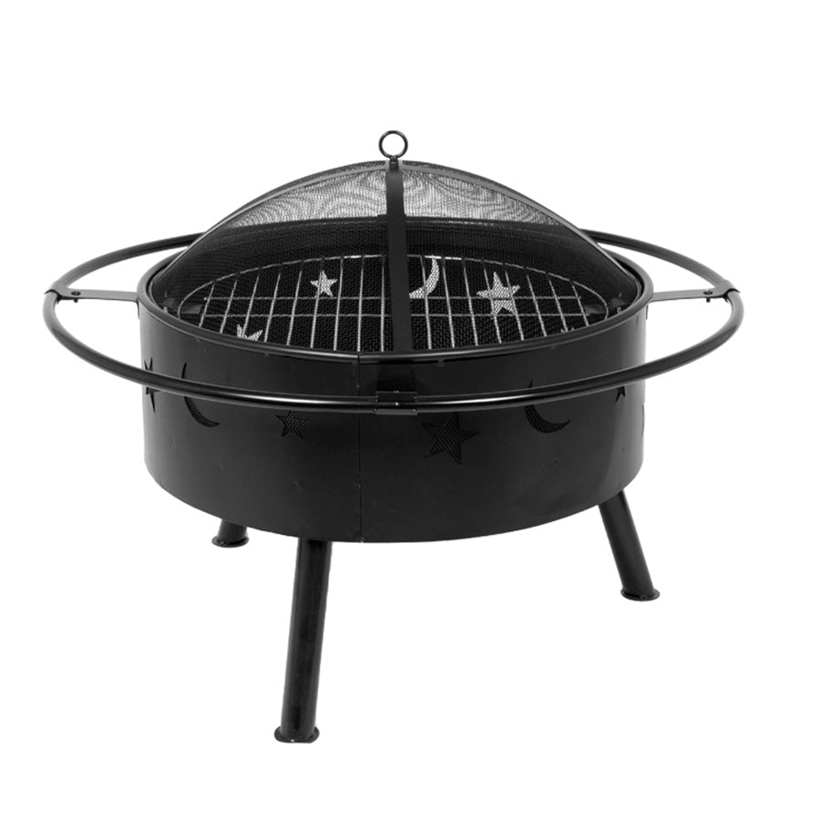 Brasero  Parrilla Centauro para Carbó