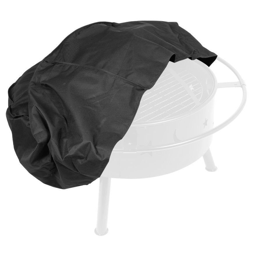 Funda para Brasero  Parrilla Centauro (2)