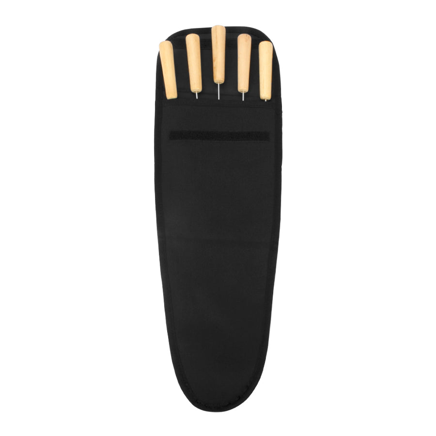 Set de Fierros para Anticuchos (3)