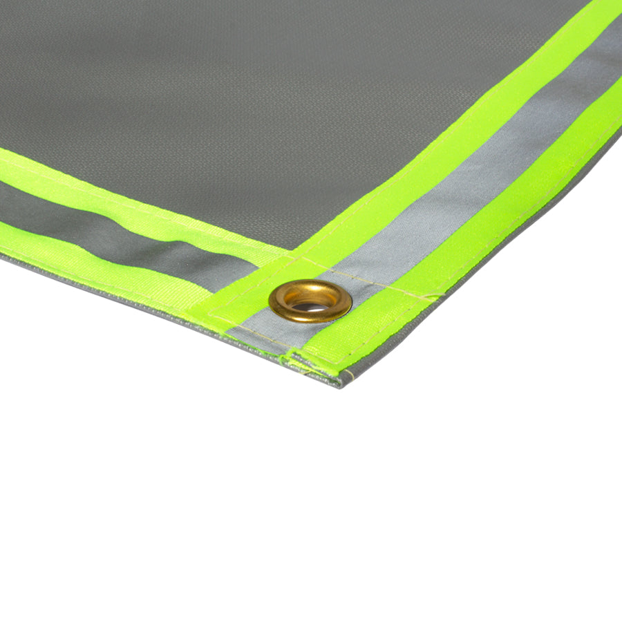 Alfombra reflectante antiflama (3)