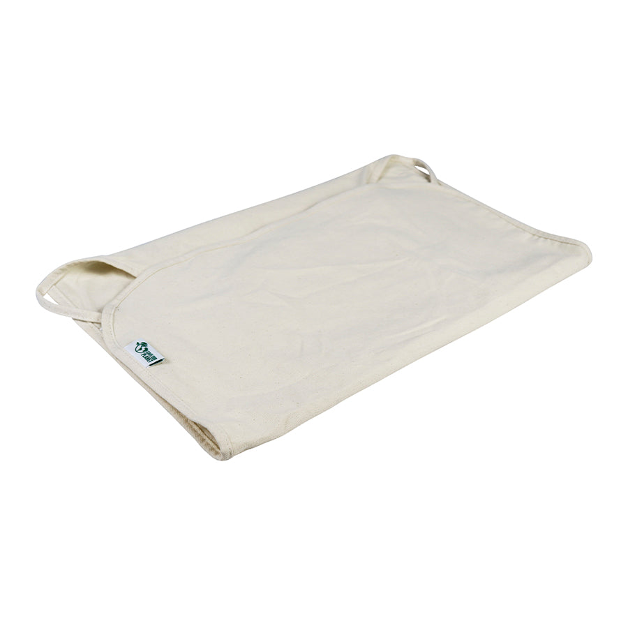 Delantal Pechera de Algodón 8oz (4)