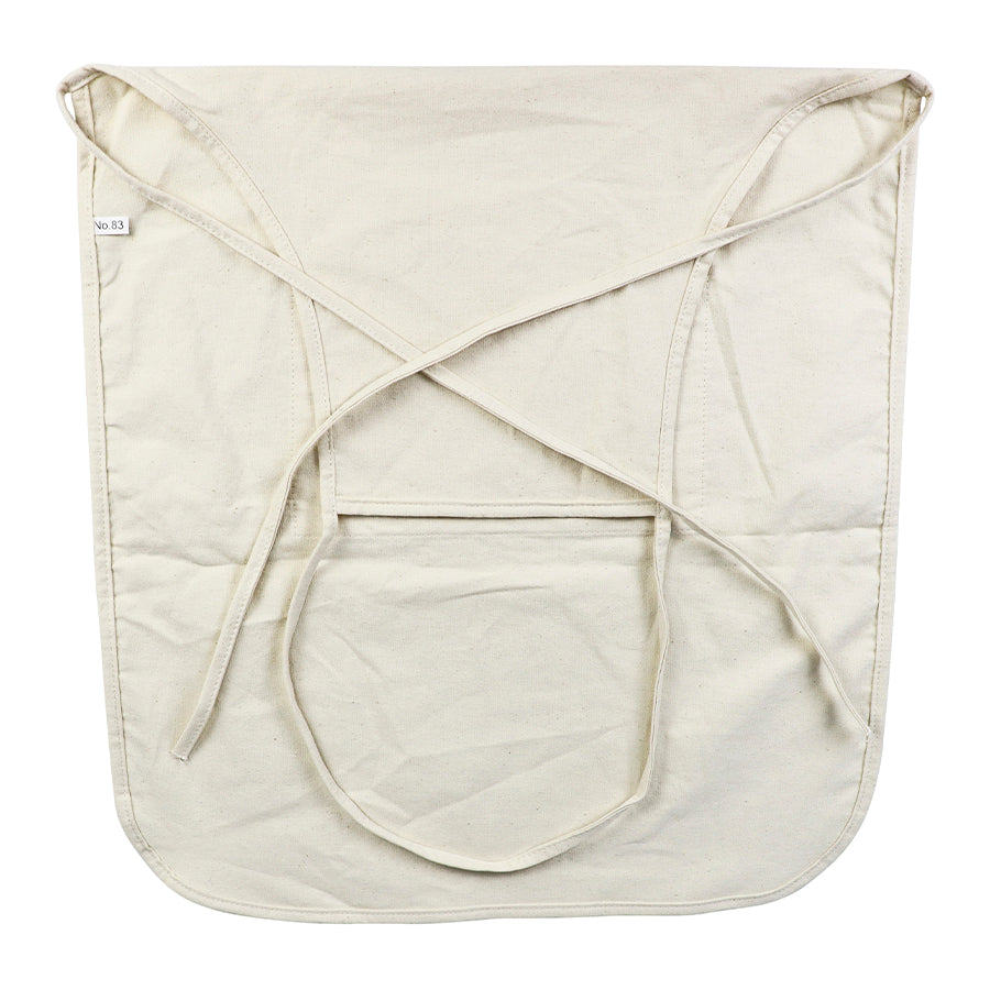 Delantal Pechera de Algodón 8oz (6)