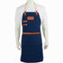 Pechera Asador Canvas Algodón 10 onzas (9)