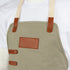 Pechera Asador Canvas Algodón 10 onzas (19)