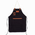 Pechera Asador Canvas Algodón 10 onzas (20)