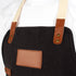 Pechera Asador Canvas Algodón 10 onzas (22)