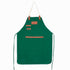 Pechera Asador Canvas Algodón 10 onzas (12)