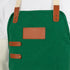 Pechera Asador Canvas Algodón 10 onzas (14)