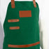 Pechera Asador Canvas Algodón 10 onzas (15)