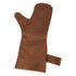 Set Asador de Gamuza de Búfalo (7)