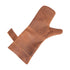 Set Asador de Cuero de Búfalo (7)
