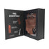 Set Asador de Cuero de Búfalo (9)