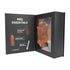 Set Asador de Cuero de Búfalo (9)