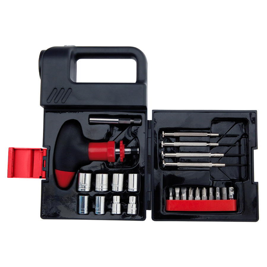 Set de 24 Herramientas (2)