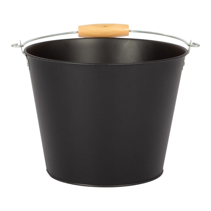 BaldeHielera Negra de 54L (3)