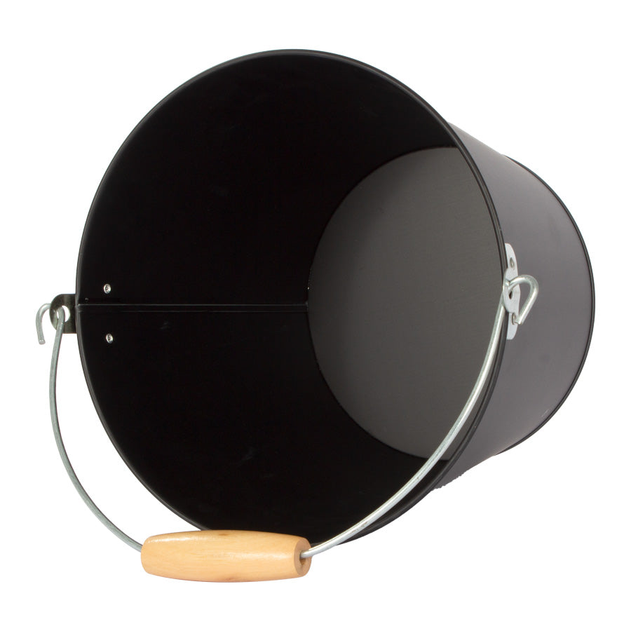 BaldeHielera Negra de 54L