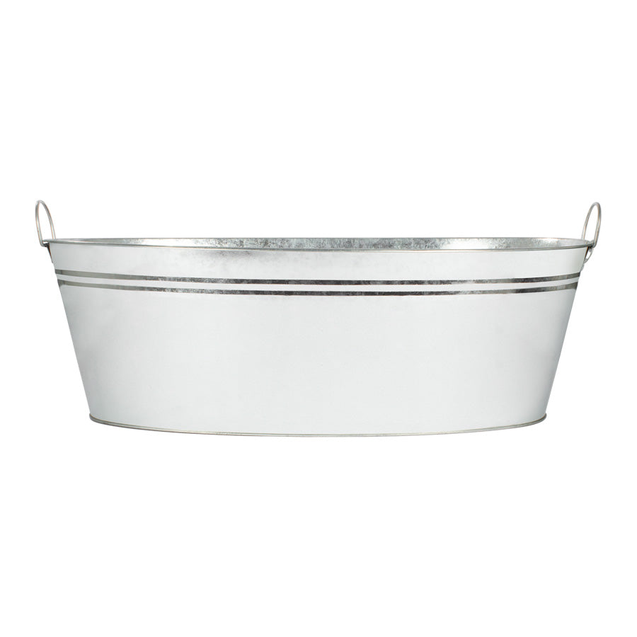 BaldeHielera Galvanizado Gigante de 87L (2)