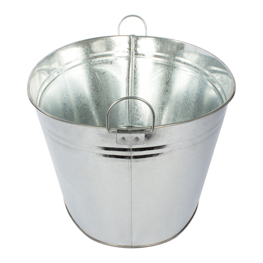 BaldeHielera Galvanizado Gigante de 87L (5)