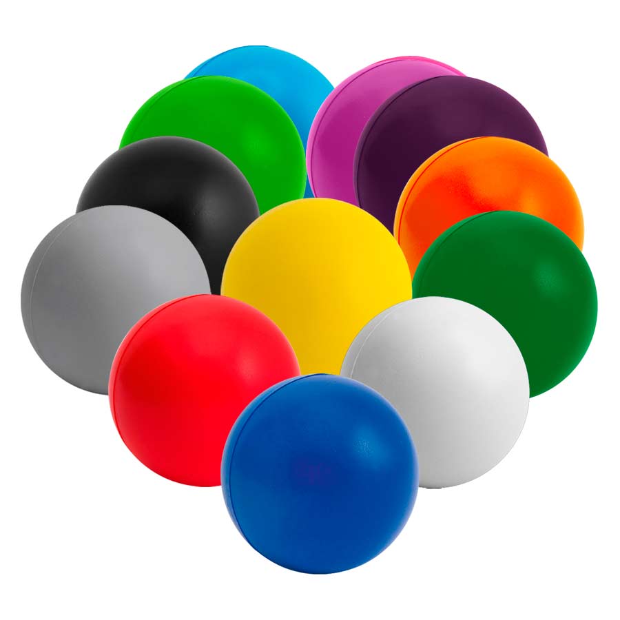 Pelota AntiStress