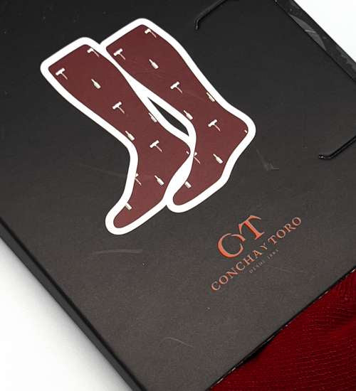 Calcetines personalizados (3)