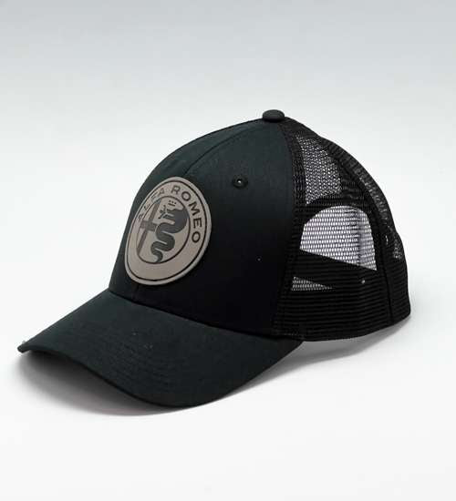 Jockey logo parche PU (2)