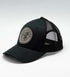 Jockey logo parche PU (2)