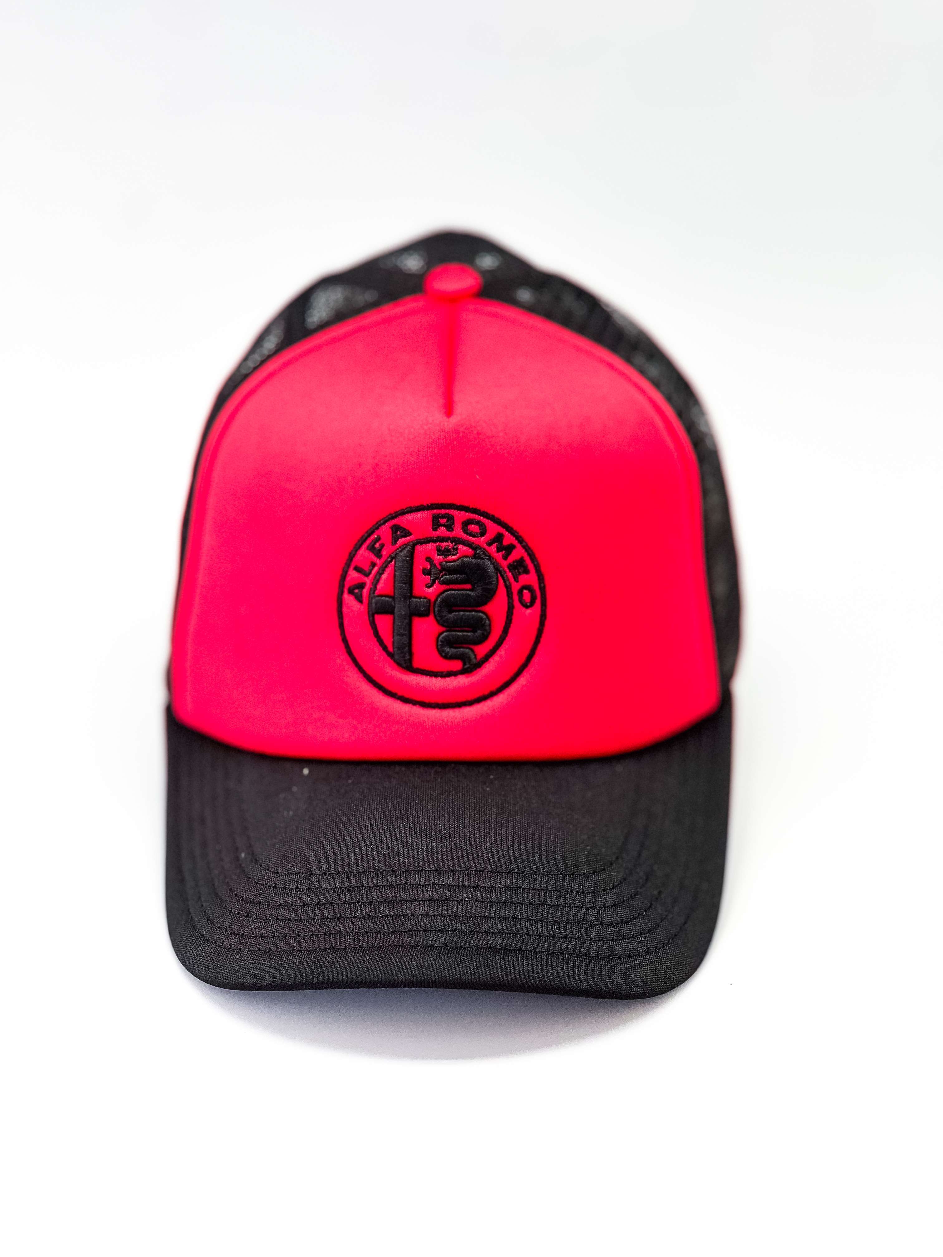 Jockey trucker logo 3d (1)