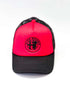 Jockey trucker logo 3d (1)